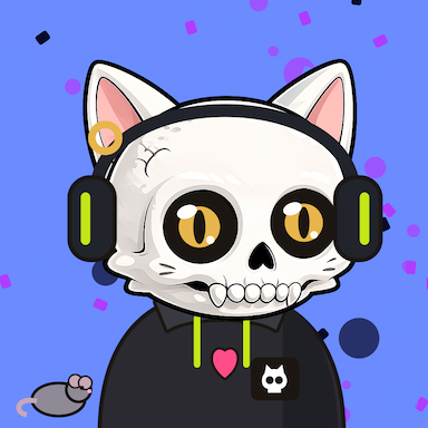 Sherwood Cat #613
