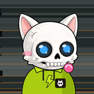 Sherwood Cat #614
