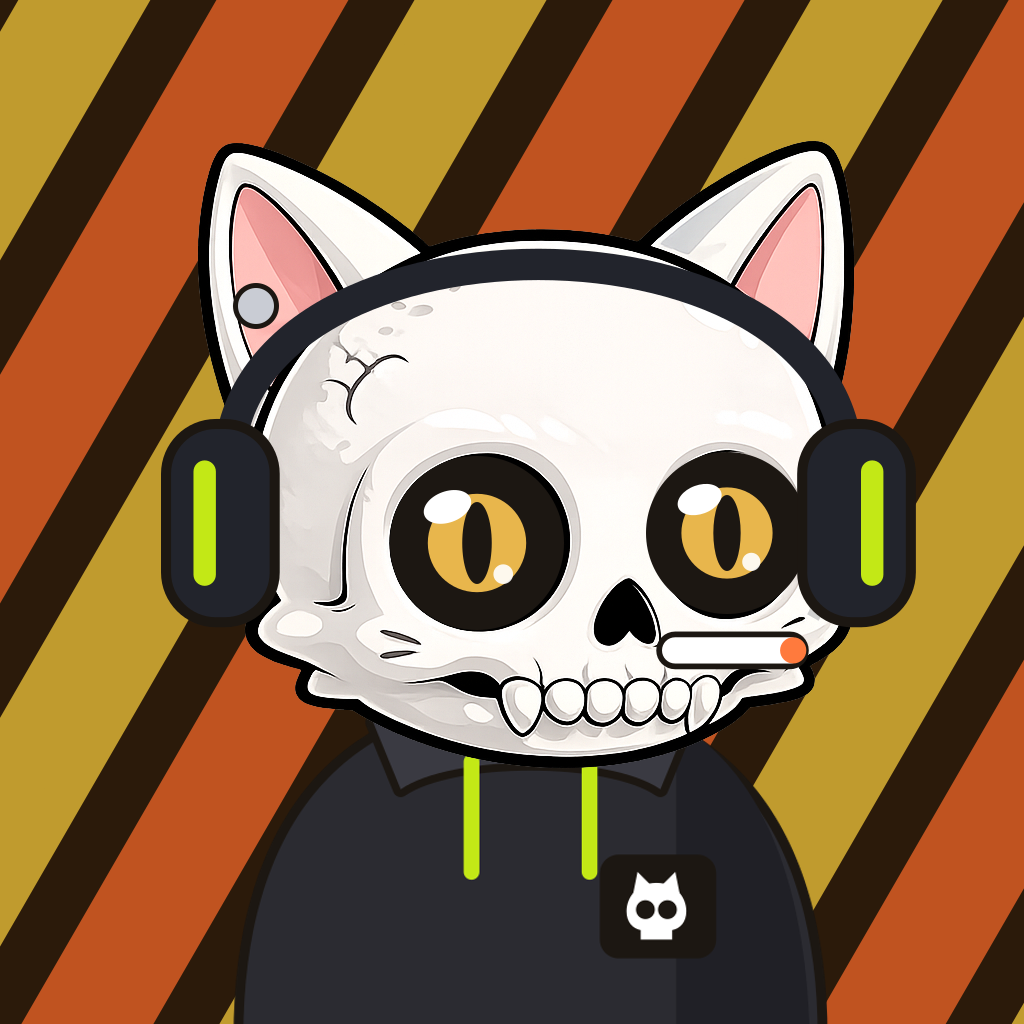 Sherwood Cat #615