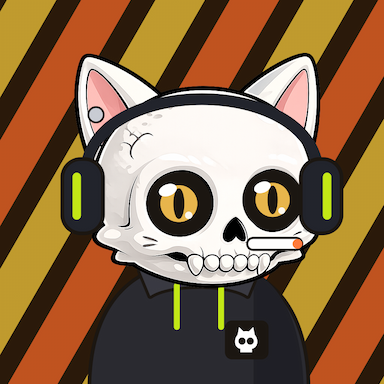Sherwood Cat #615