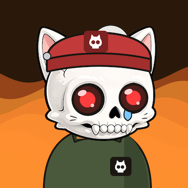 Sherwood Cat #618