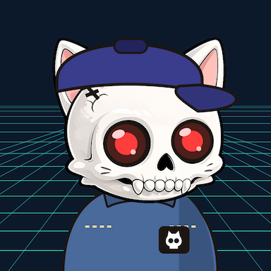 Sherwood Cat #620