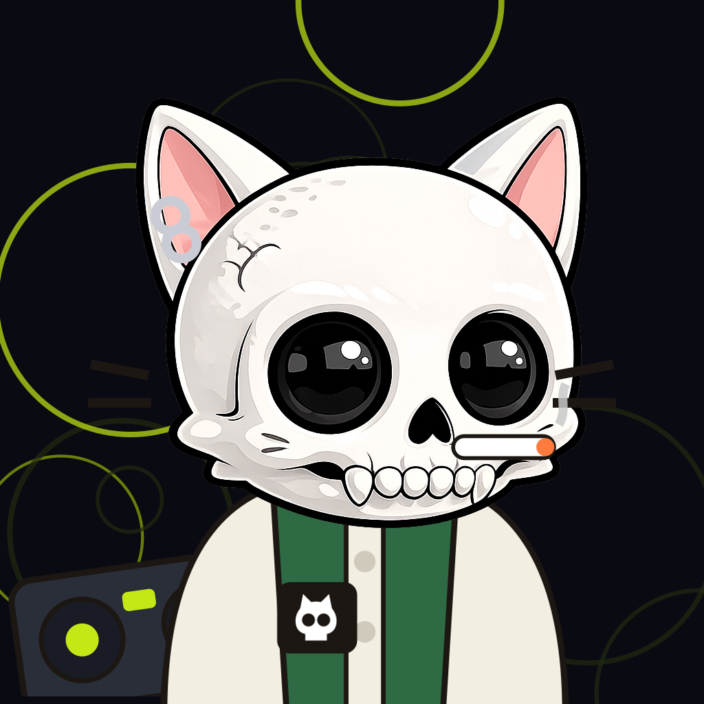 Sherwood Cat #622