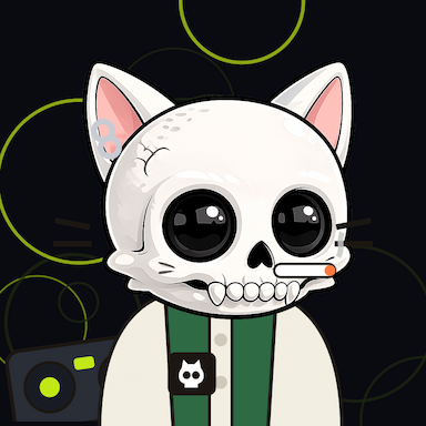 Sherwood Cat #622