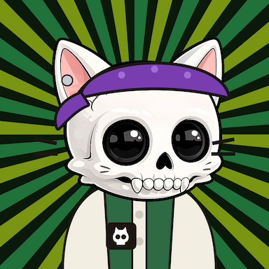Sherwood Cat #628