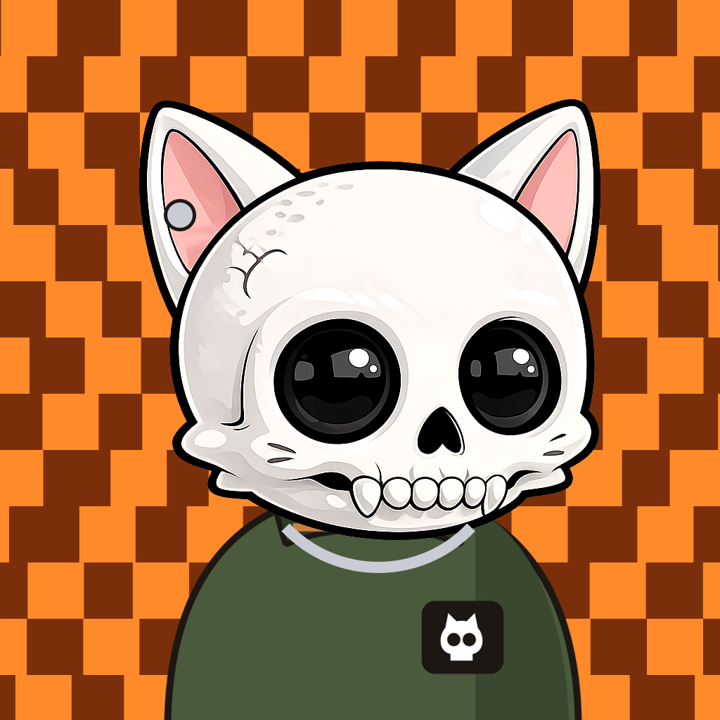 Sherwood Cat #629