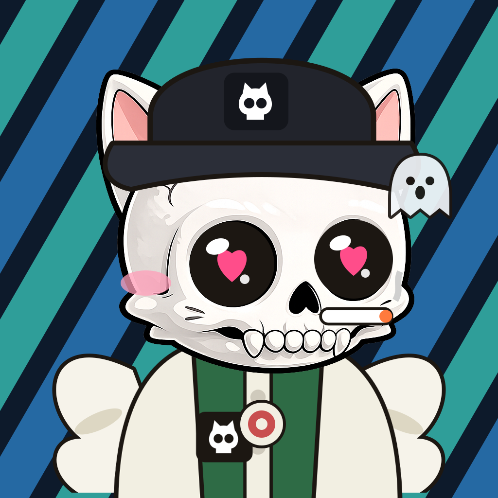 Sherwood Cat #63