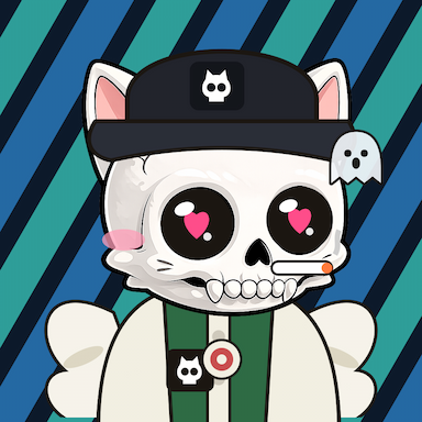 Sherwood Cat #63
