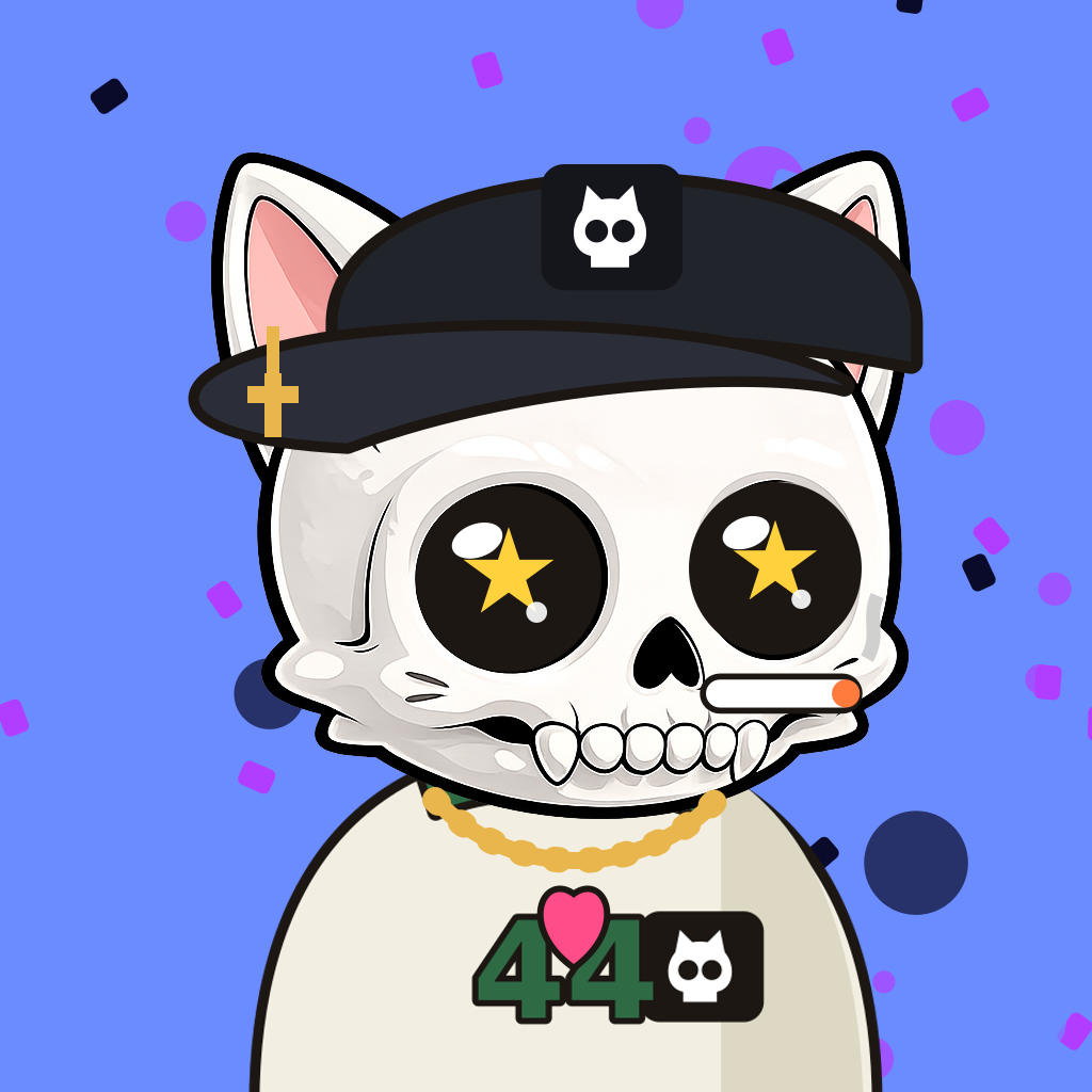 Sherwood Cat #630