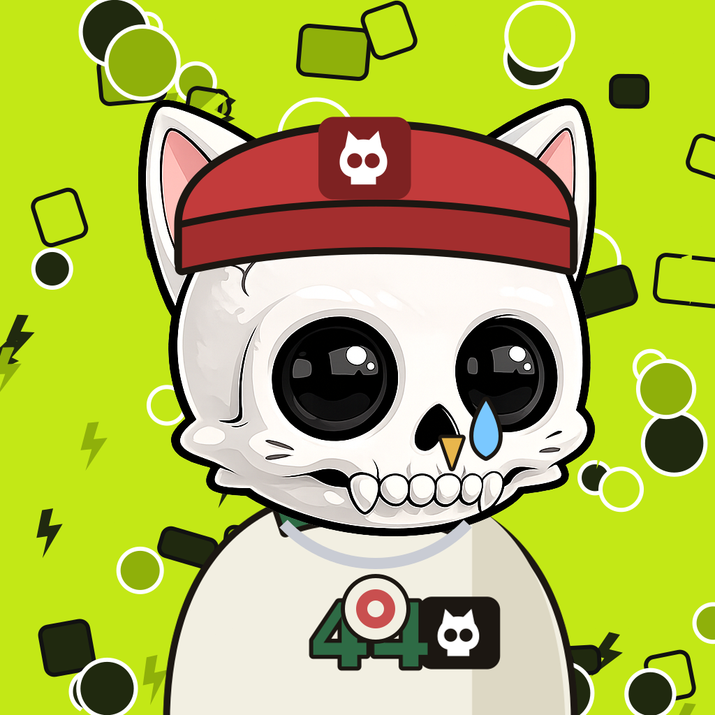 Sherwood Cat #632