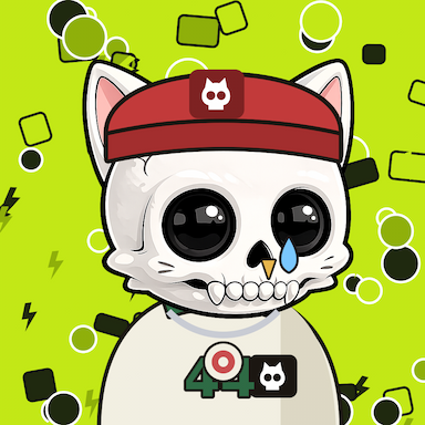 Sherwood Cat #632