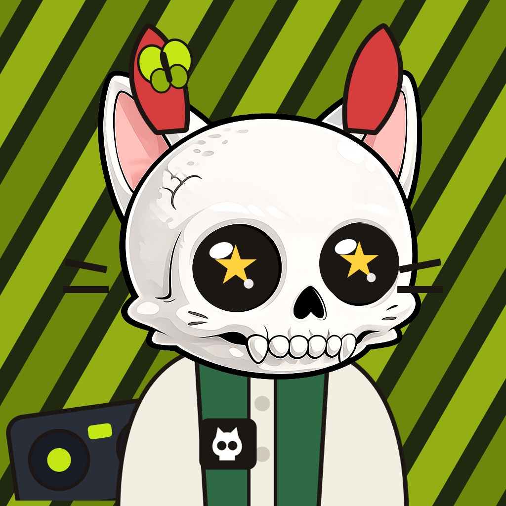 Sherwood Cat #633