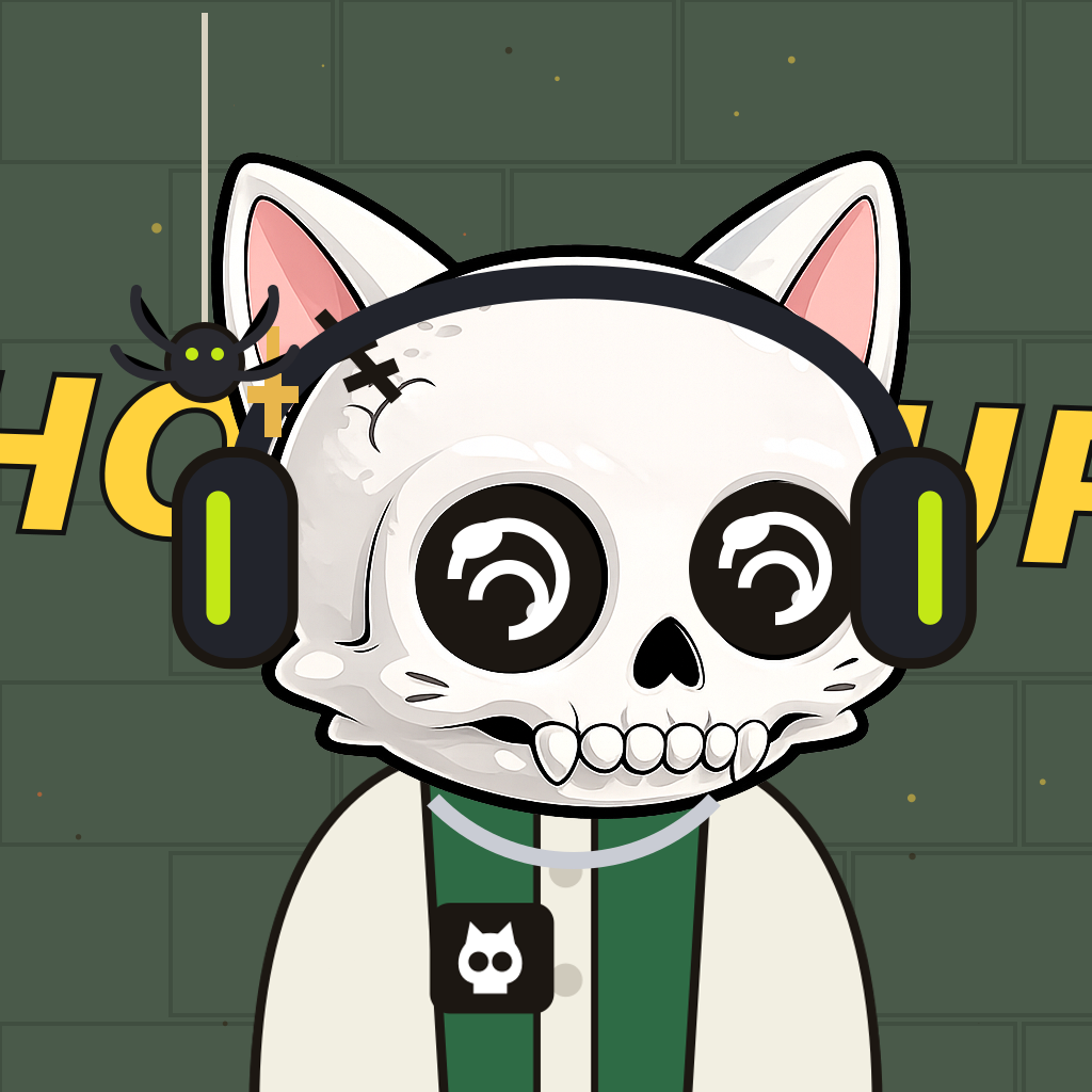 Sherwood Cat #634