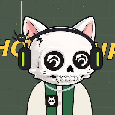 Sherwood Cat #634