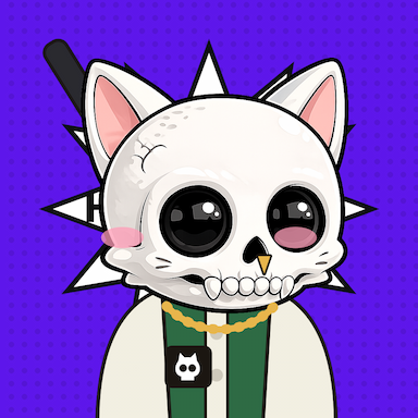 Sherwood Cat #635