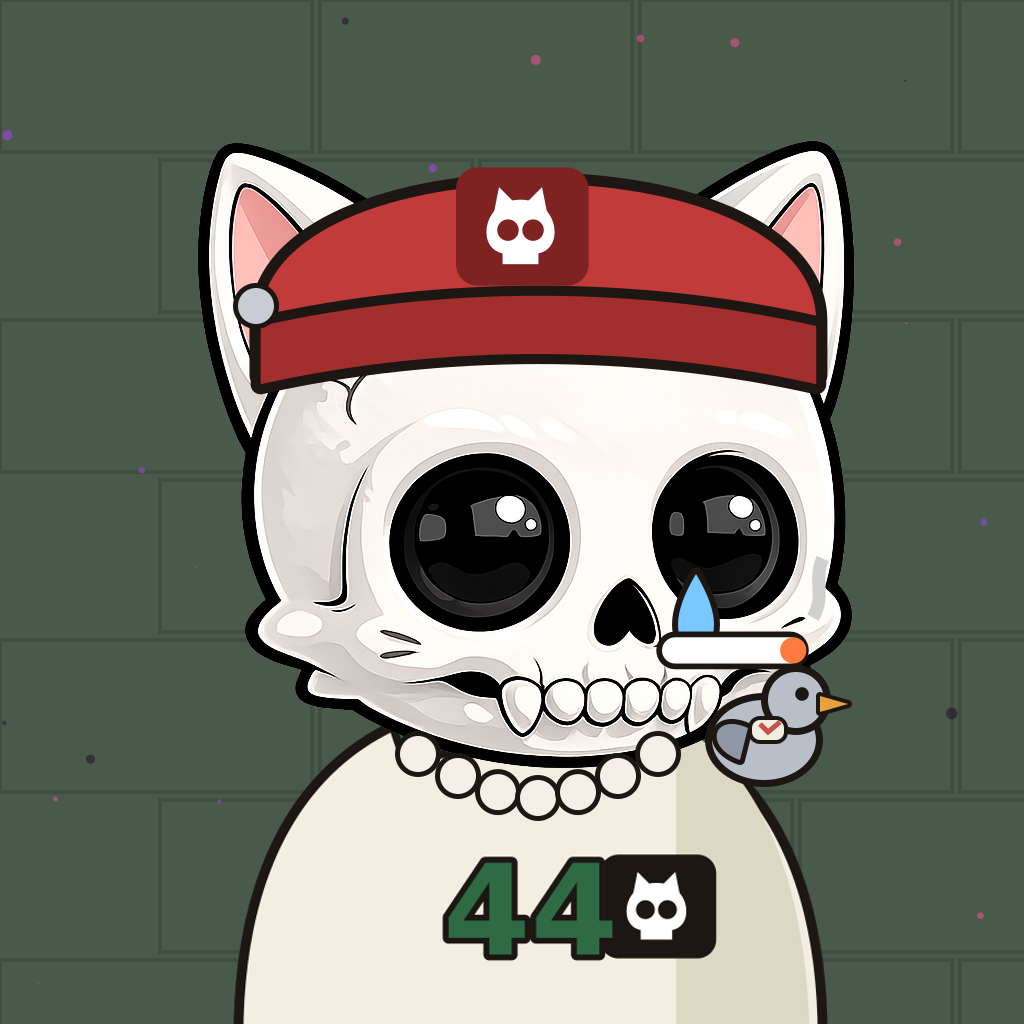 Sherwood Cat #637