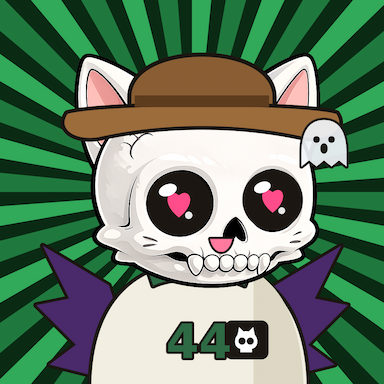 Sherwood Cat #638