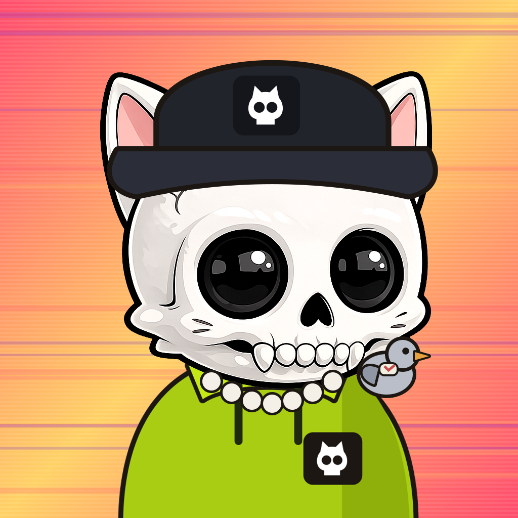 Sherwood Cat #639