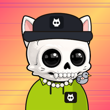 Sherwood Cat #639