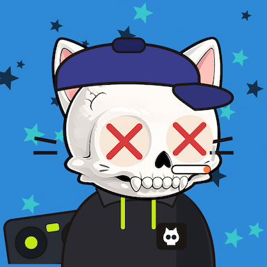 Sherwood Cat #64