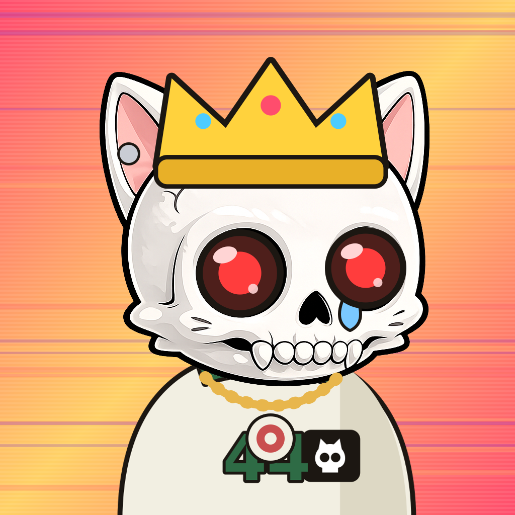 Sherwood Cat #640