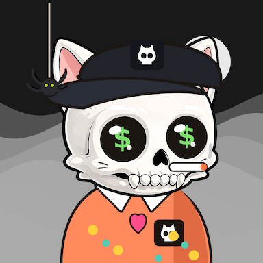 Sherwood Cat #643