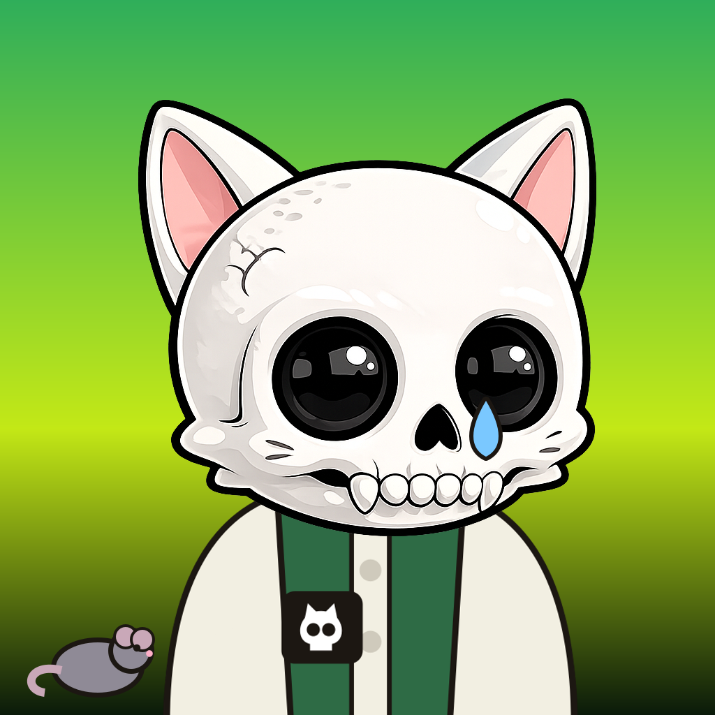 Sherwood Cat #645
