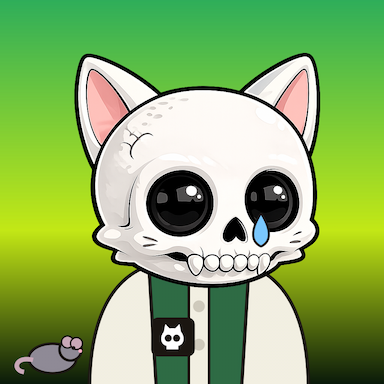 Sherwood Cat #645