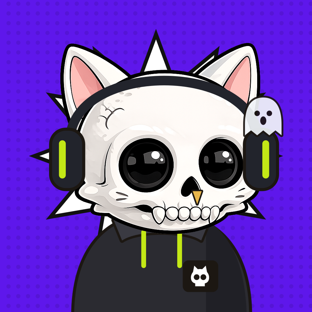 Sherwood Cat #646