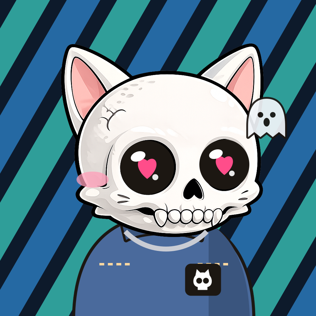 Sherwood Cat #647