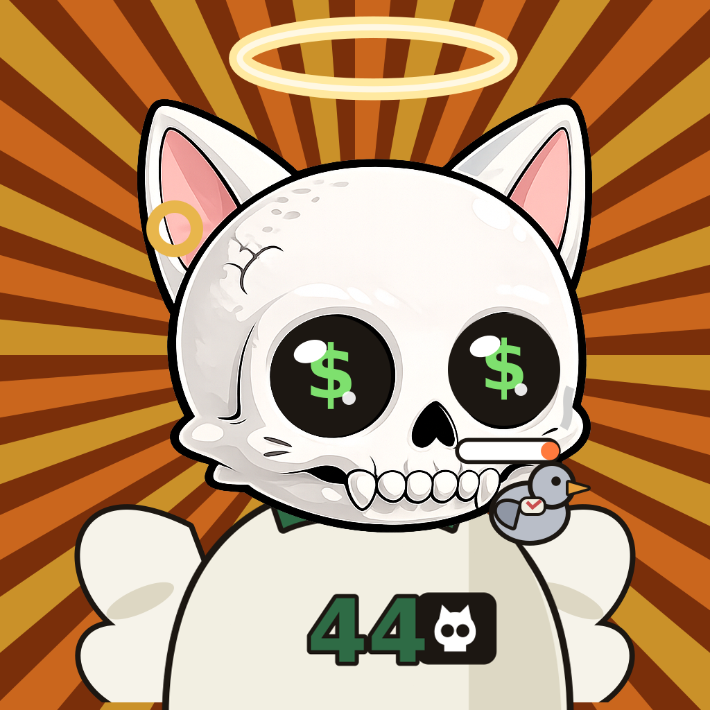 Sherwood Cat #649