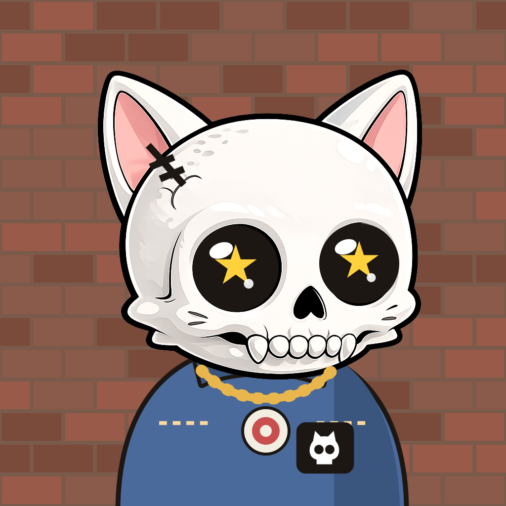 Sherwood Cat #65