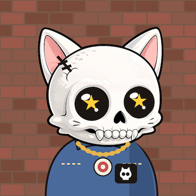 Sherwood Cat #65