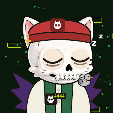 Sherwood Cat #653