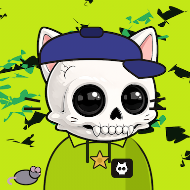 Sherwood Cat #654
