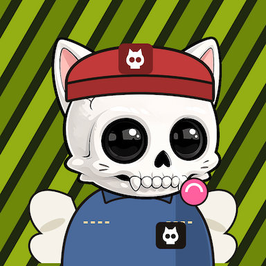 Sherwood Cat #655