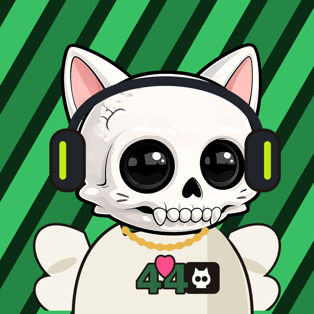 Sherwood Cat #657
