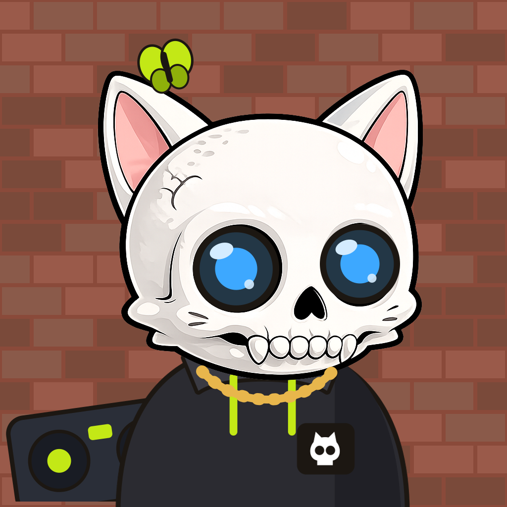 Sherwood Cat #659