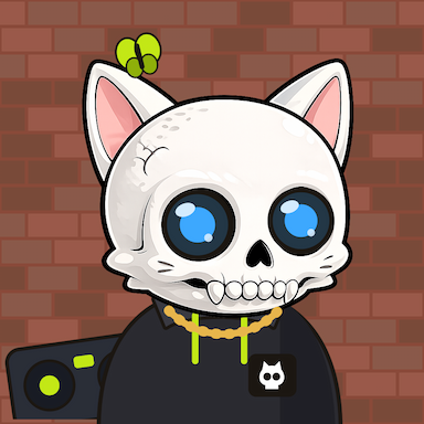 Sherwood Cat #659