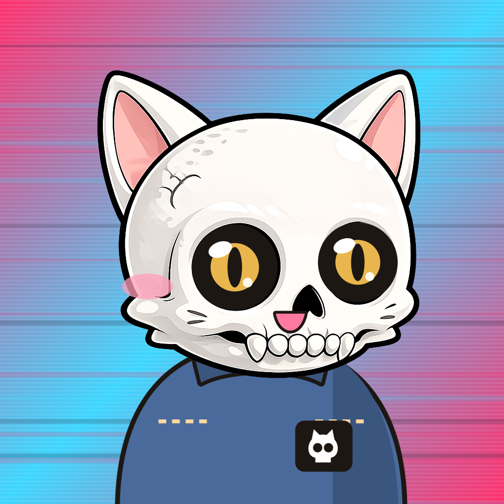 Sherwood Cat #66