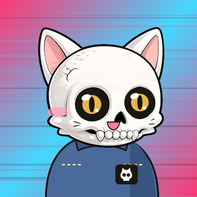 Sherwood Cat #66