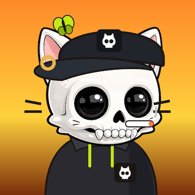 Sherwood Cat #660