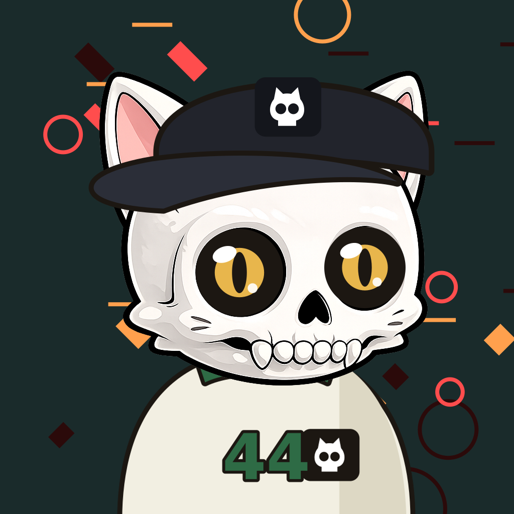 Sherwood Cat #662