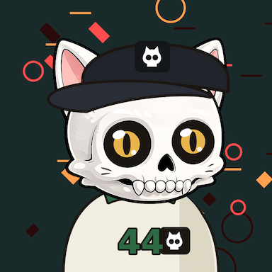 Sherwood Cat #662