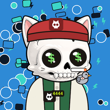 Sherwood Cat #666