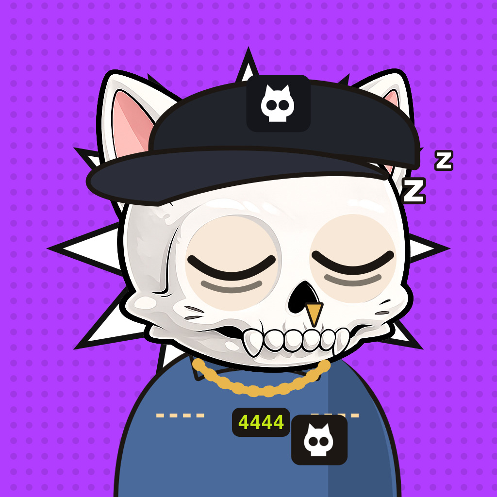 Sherwood Cat #668