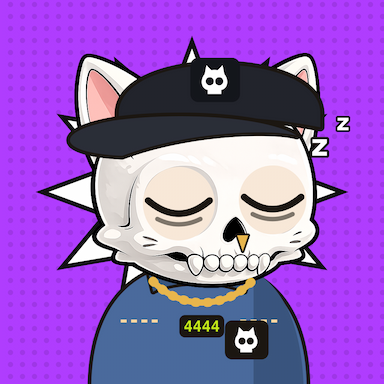 Sherwood Cat #668
