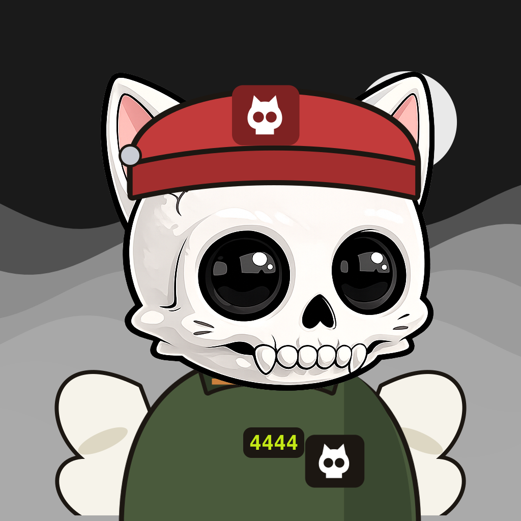 Sherwood Cat #67