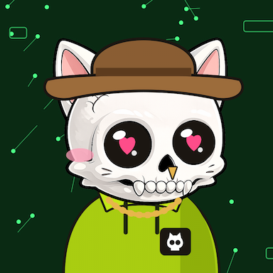Sherwood Cat #673