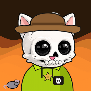 Sherwood Cat #674